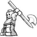 Microcode, Miniatures, Martial Arts & Music (Occasionally in that order)