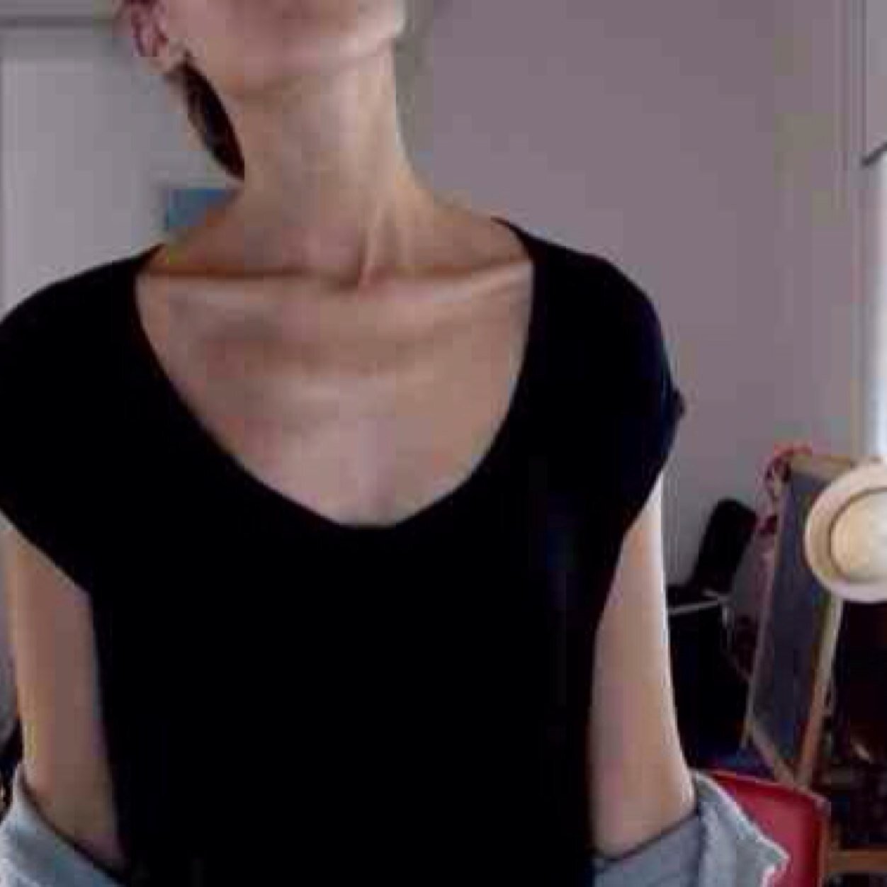 AnaMiaSkinnyMe's profile picture. I have a lot of thoughts that I can't control. Most being bad. You don't need to know my name is know that everyone has a story.