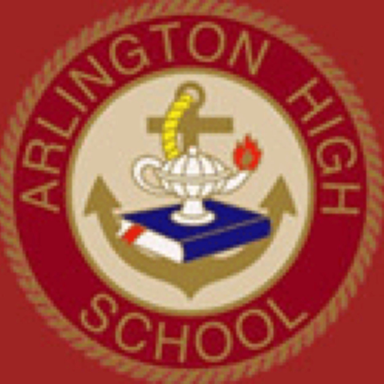 The official twitter account of Arlington High School's Student Government!