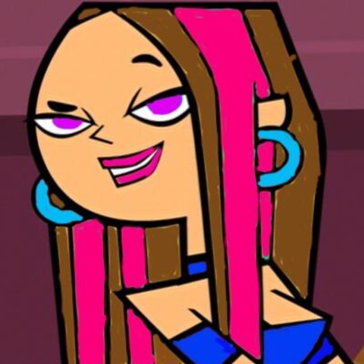 Hello its me Chloe the badest bitch youll ever know lil bro @TDRyderBadBoy #Single