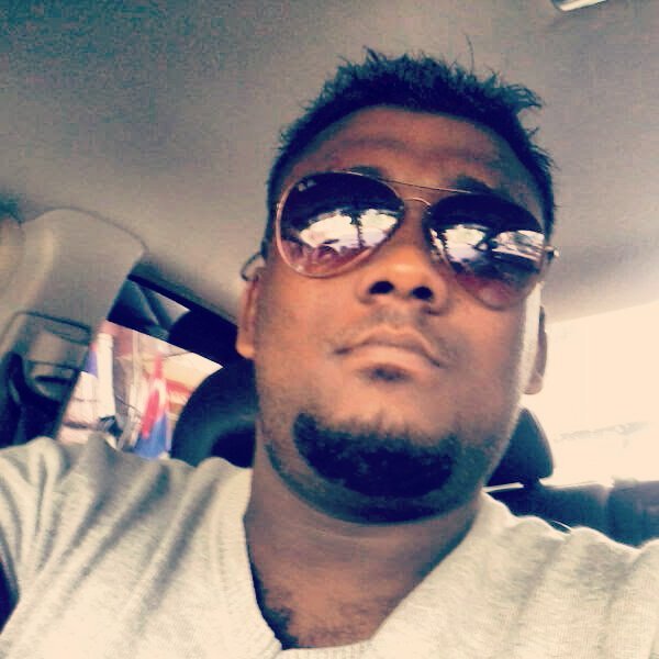 Only The God Can Judge Me...!!!