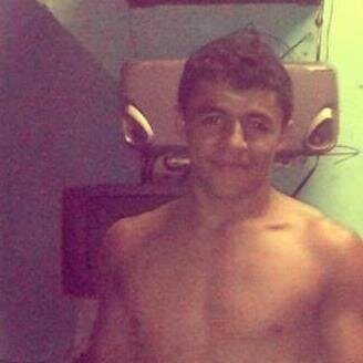 Vitoriaaaa ♥♥