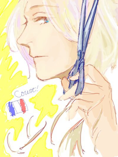 pays_d_amour's profile picture. Love is not something that should be forced onto others. | Hetalia RP | 1P France |