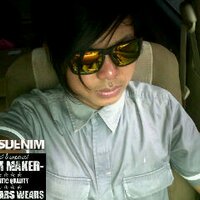 Ali sodikien's (@kien_fivers) 's Twitter Profile