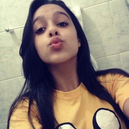 - Foco , Força & Fé Sempre! =)*