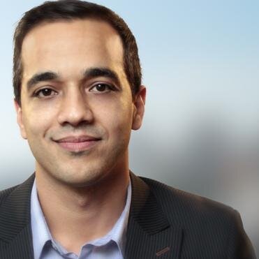 SahbaKaz's profile picture. 