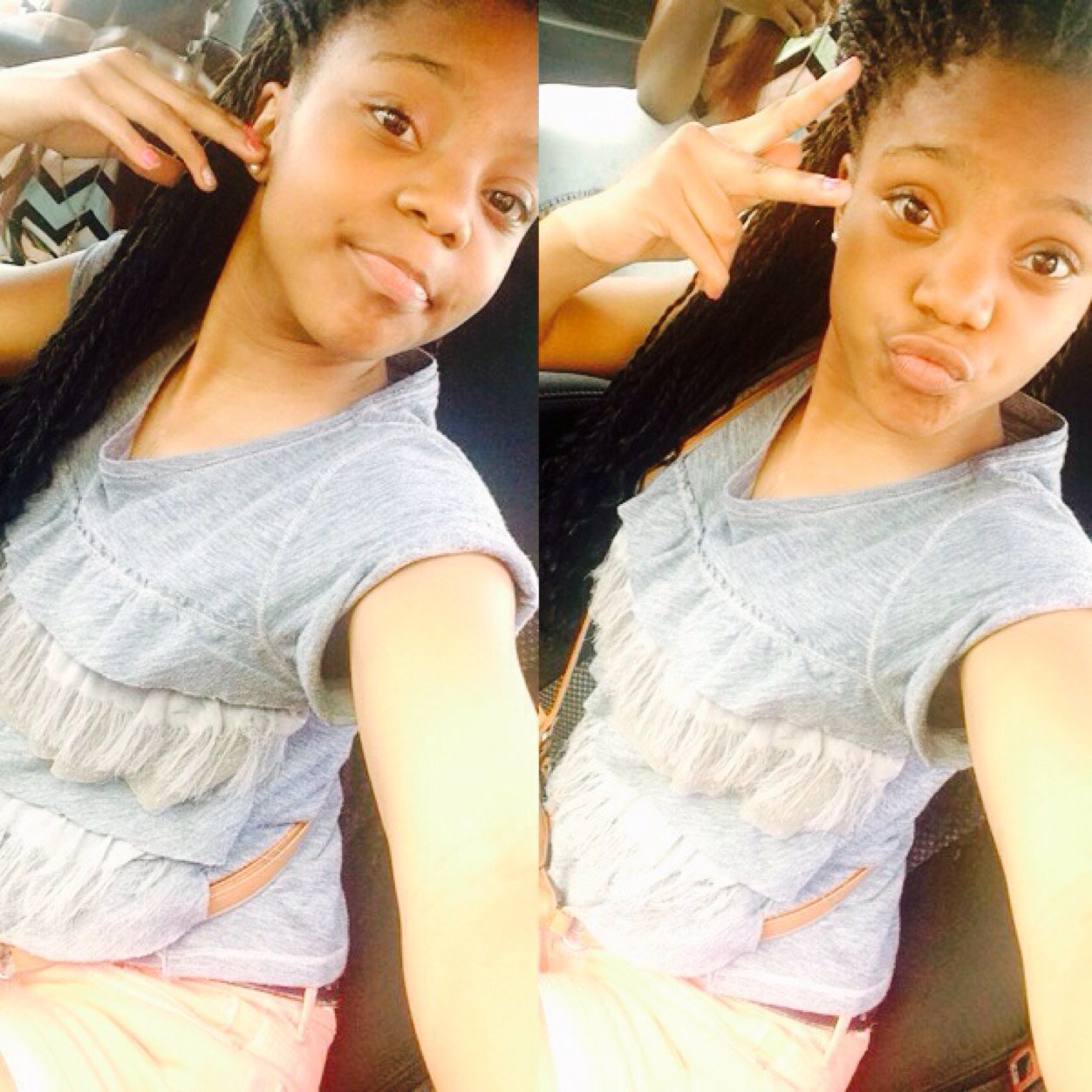 on my pretty hustle sh.t , get w/ it or get lost. IG: __glamorousgirl__ . #PHG
