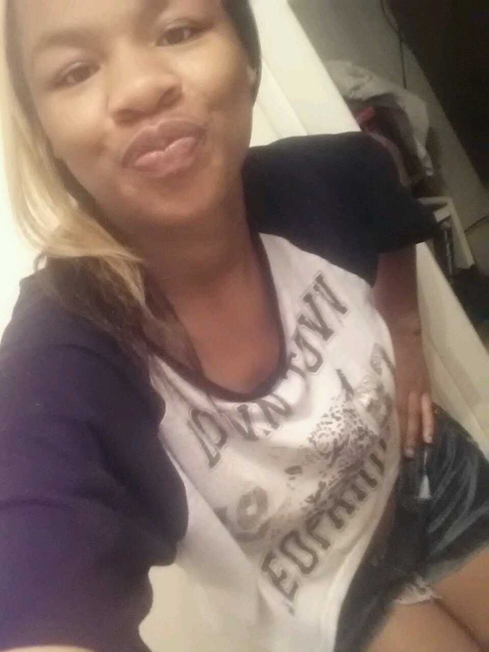 welcome to my world ........ My name is short stuff.... & im tuff bytch ♡
