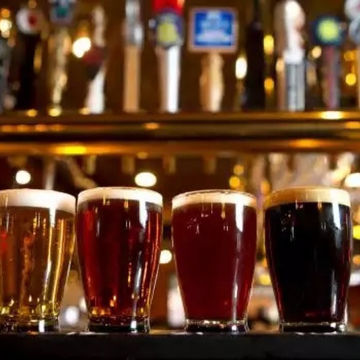 beer_hou's profile picture. Local tap listings and beer recommendations in the greater Houston area