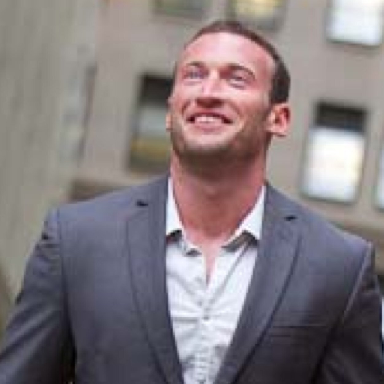 brandon_kitch's profile picture. Servant Leader | Entrepenuer #KitchHealth #CreateLLC #SGPharms. ~You are only confined by the walls you build yourself~