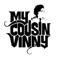 My Cousin Vinny(@my_cousin_vinny) 's Twitter Profile Photo