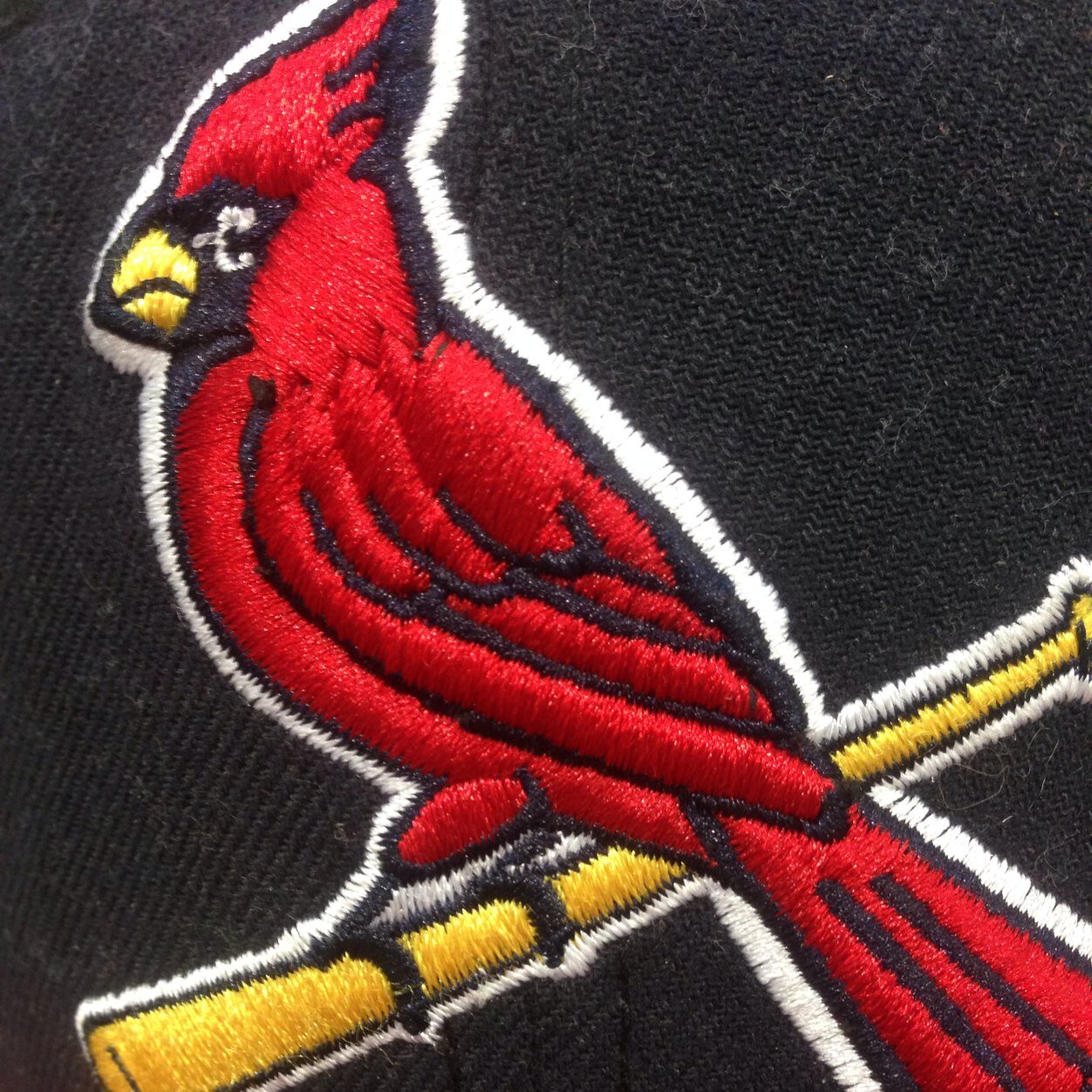 Official twitter page for the St. Albert Cardinals Bantam AA team.