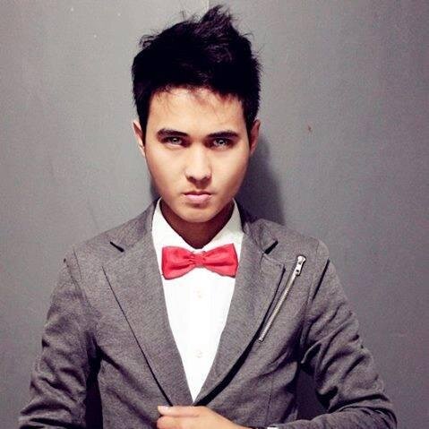 AfniRizkyRamael's profile picture. pngin cri pcr fositiv super duper islami cinta alam semesta @AfniRizkyRamael
afnipangeran@yahoo.co.id

016: Belmas AKT 95