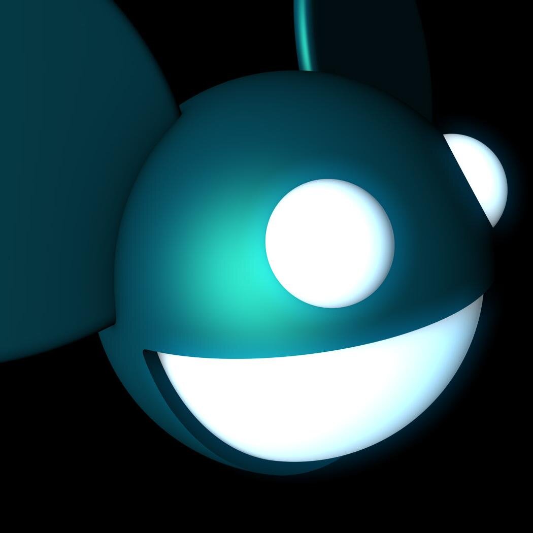 deadmau5 fan