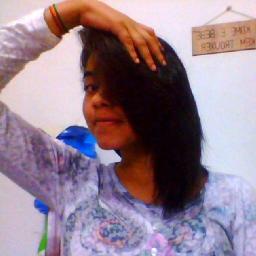 Aamo minha @oenanica