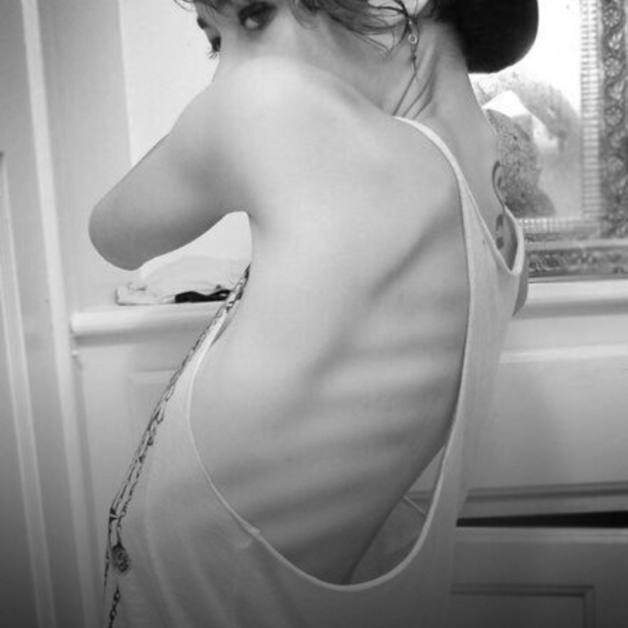 Anorexic Tips and Tricks•Anon•13•Female
