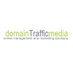 Domain Traffic Media (@domaintmedia) Twitter profile photo