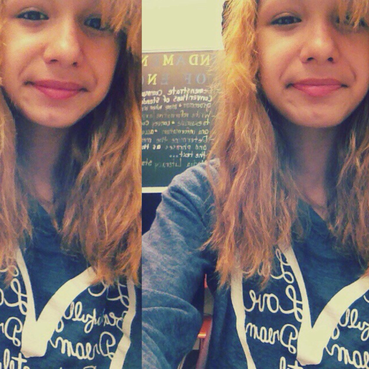 Shorty, with a wild side ,