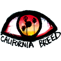 California Breed - @CaliBreedBand Twitter Profile Photo