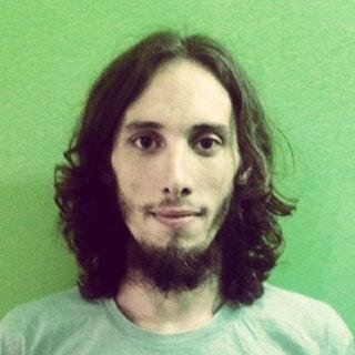 Guerreiro da Paz. Homem de mente aberta e de puro amor. Baiano com orgulho. Paulista por opção. Filho do universo. Ser em eterna evolução.