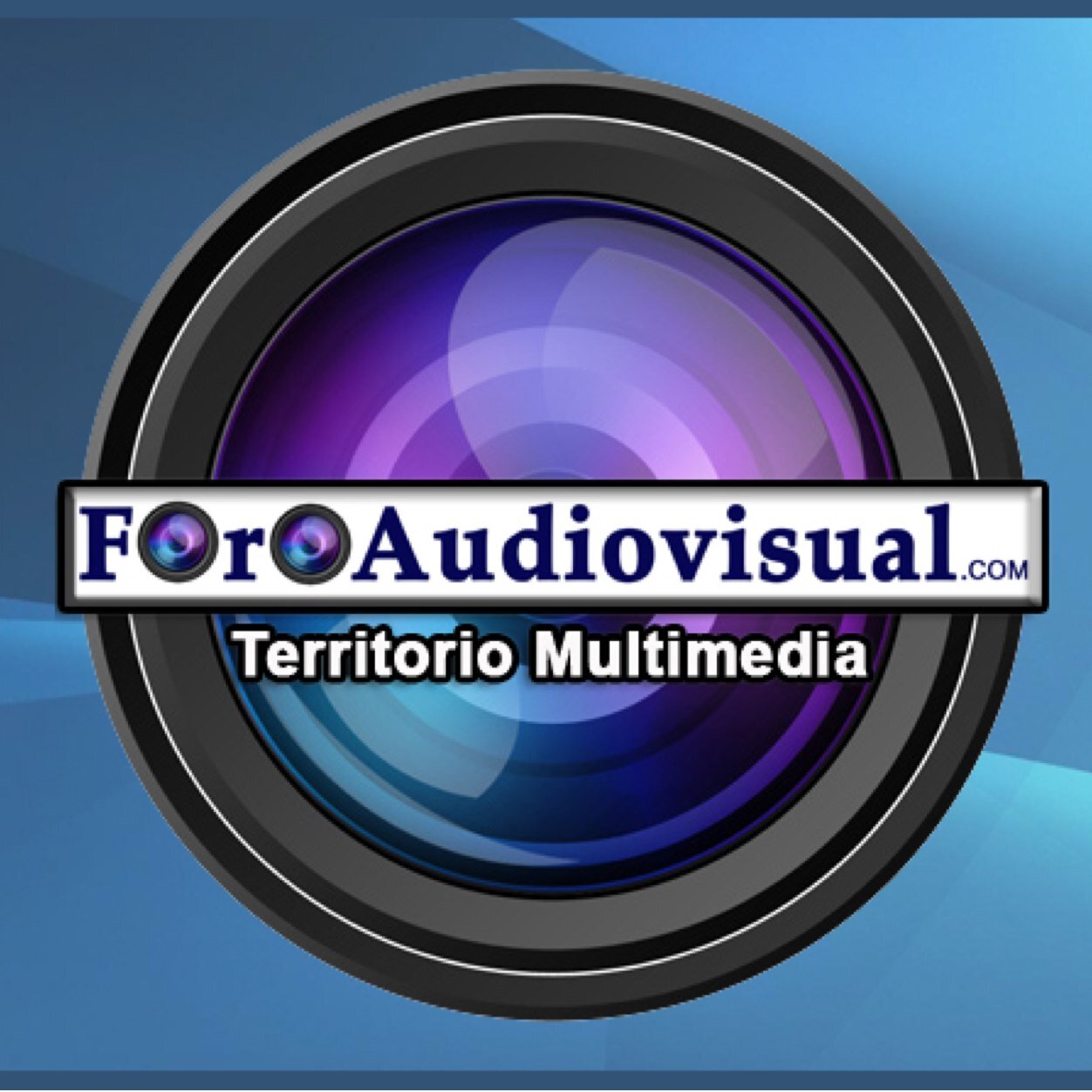 FORO AUDIOVISUAL - https://t.co/5eqrJ3ns1B - Territorio Multimedia - Tu Foro de Audiovisuales | Tecnología - Telecomunicaciones | Arte - Cultura - Ocio.