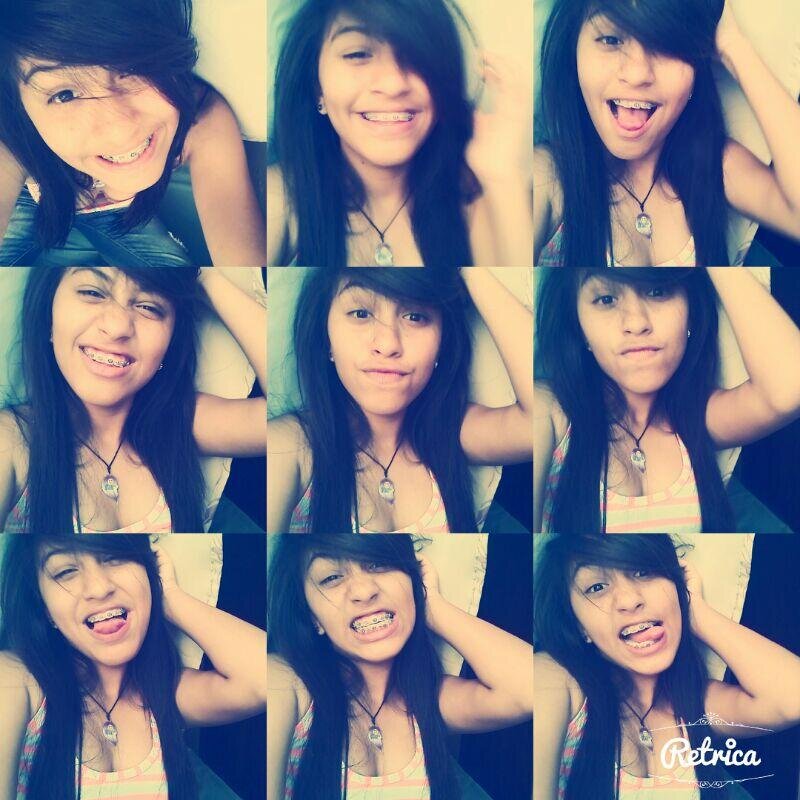 Ustedes vinieron a vivir en esta vida, Yo vine fue a joder.