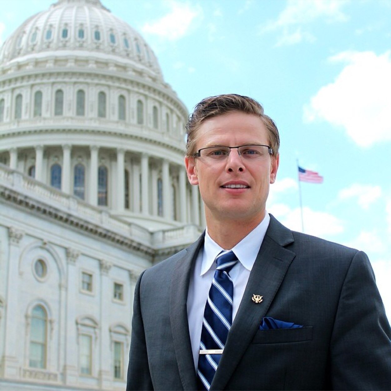 Campaigning to serve as THE voice of California in the U.S. Congress for (CA-24) 2014. I am your conduit on Capitol Hill.