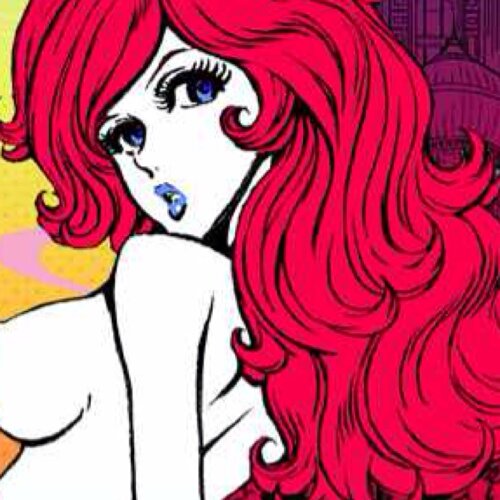 Fujiko Mine Luxurythief Twitter Fujiko Mine Luxurythief Twitter