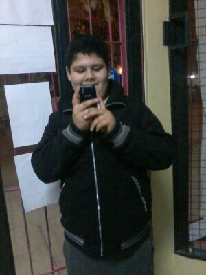 8c038d8e095d461's profile picture. Lautarookxd