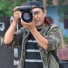 Journalist, photographer n traveler