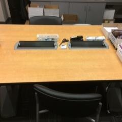 TableOfLearning's profile picture. A table where young professionals in sports spend a few minutes to learn about life....outside of sports.