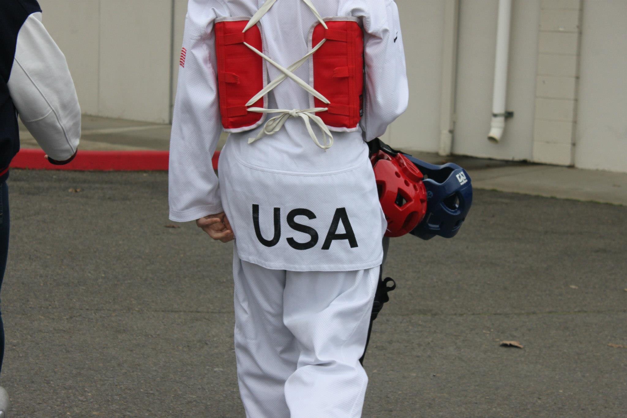 Taekwondo Athlete
2x US National Champion
2012 Jr. National Team Member
On the Road to Rio 2016