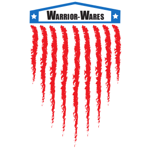 Warrior-Wares is a premium American fitness apparel company, where all our products are made in the USA.