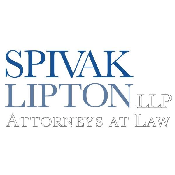 spivaklipton's profile picture. Spivak Lipton is a law firm in New York City representing individual employees,  labor unions and pension/employee benefit funds in a variety of industries.