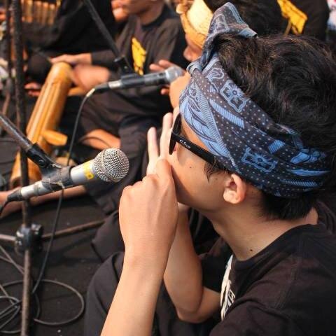 Satu satu nya jalan utk mendapatkan kejayaan di dunia & di akherat hanya mengikuti sunnah baginda rasulullah saw ^^ #gbrfisabilillah