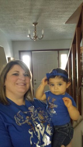 beth_wright83's profile picture. 