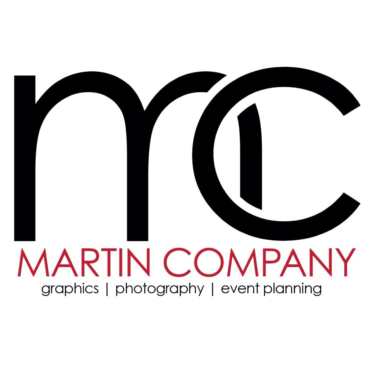 The mission of Martin Company is to provide clients with outstanding results through Photography, Graphic Design, and Event Planning.