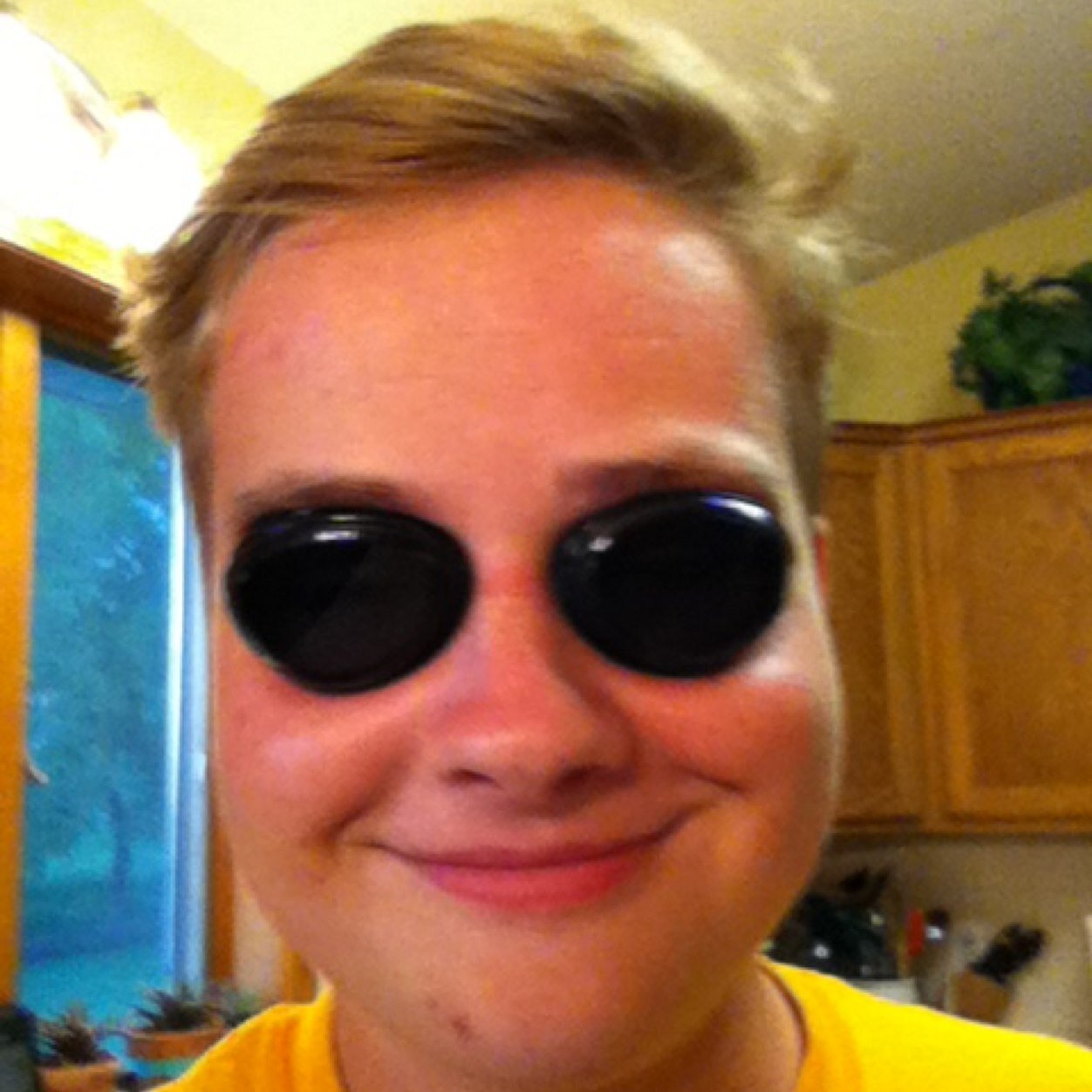 BerkleyLuke's profile picture. 