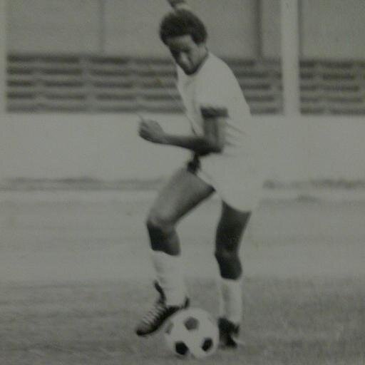 Junior_Groves's profile picture. Masters Futbol Academy Head of Futbol Operations
Jamaican International ('81 '82 player of the year)
Pastor of Holy Ground Tabernacle