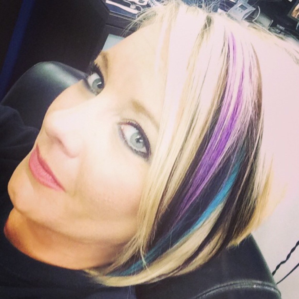 Hush_Salon2007's profile picture. *dedicated to listening, understanding & creating a look that is individualized and taylored to each clients personal style and hair type.