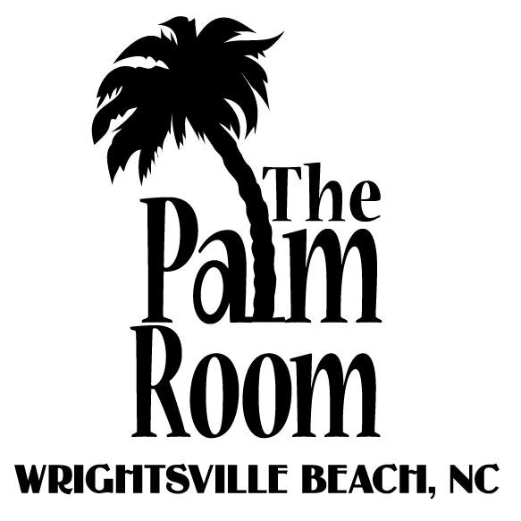 Your local spot for great drinks, great tunes & salty air! #palmroomwb