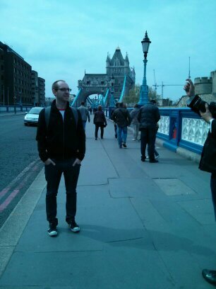 _JavierCaste's profile picture. 