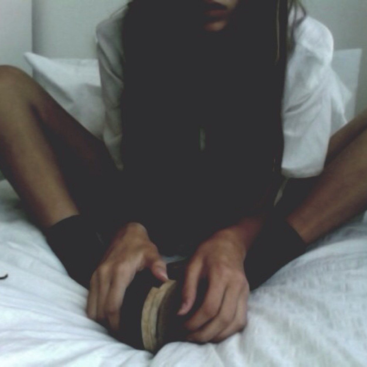 not fine at all (:
