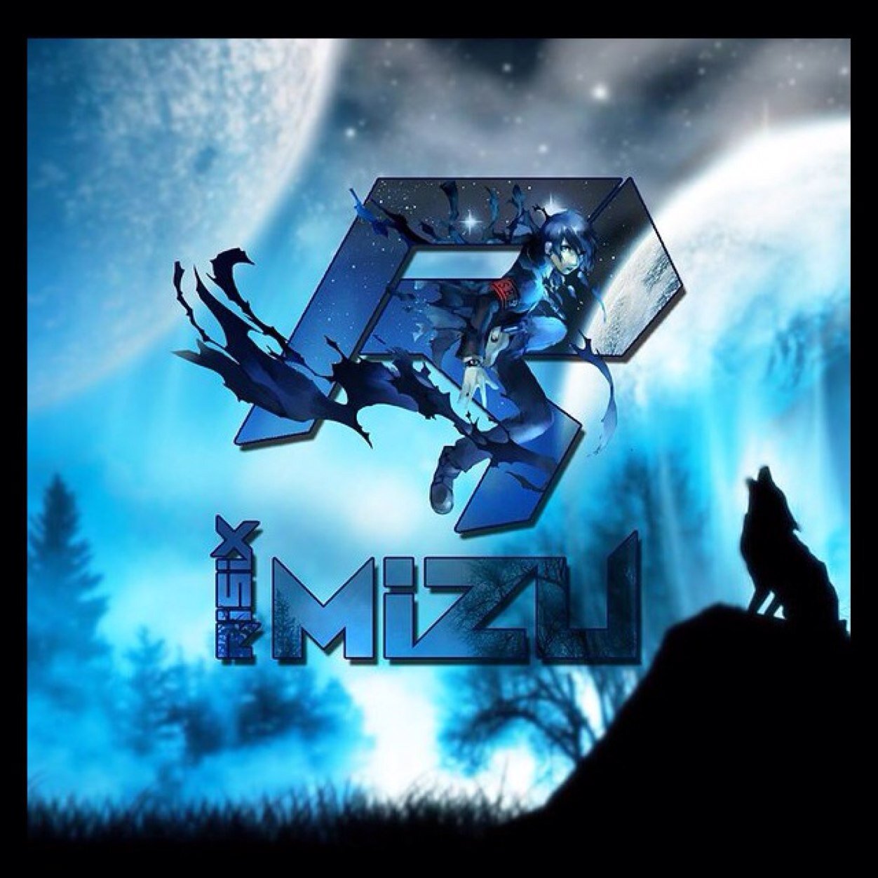RisixMiZu's profile picture. I feed and hit bills! Former leader of risix republic @2.2k and now solo looking for a team. 
GT is Risix MiZu
So hit me up