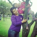 Lina Camacho - @linacm91 - Twitter