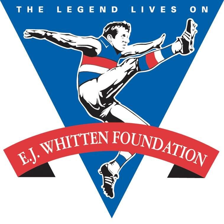 EJWhitten Foundation