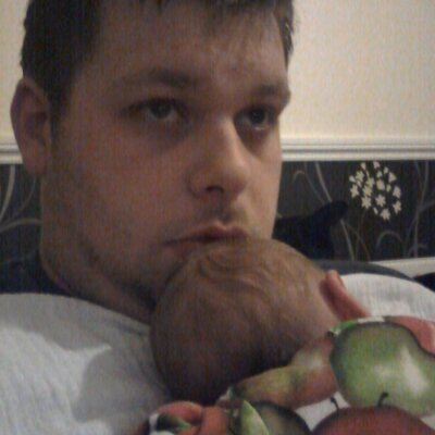 Profile Picture of Gavin Lucas (@lucas7sharp) on Twitter