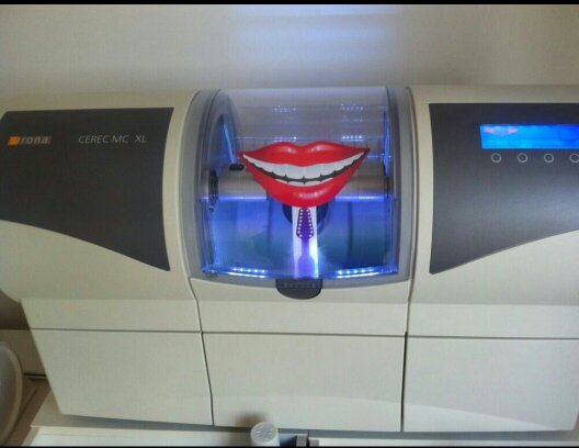 Odontologo Luz