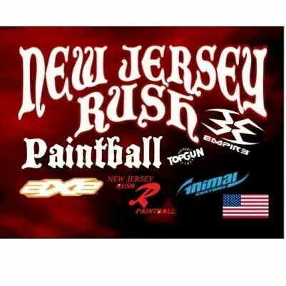 NJ Rush D5 team. Players from all over the state of NJ. competing in EPL.