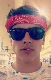 Jack Gilinsky? More like JAck GIl-In-Me ;)))